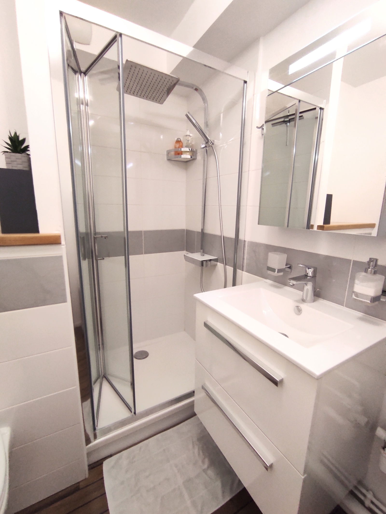 Entire Home Noyal-Châtillon-sur-Seiche 216625