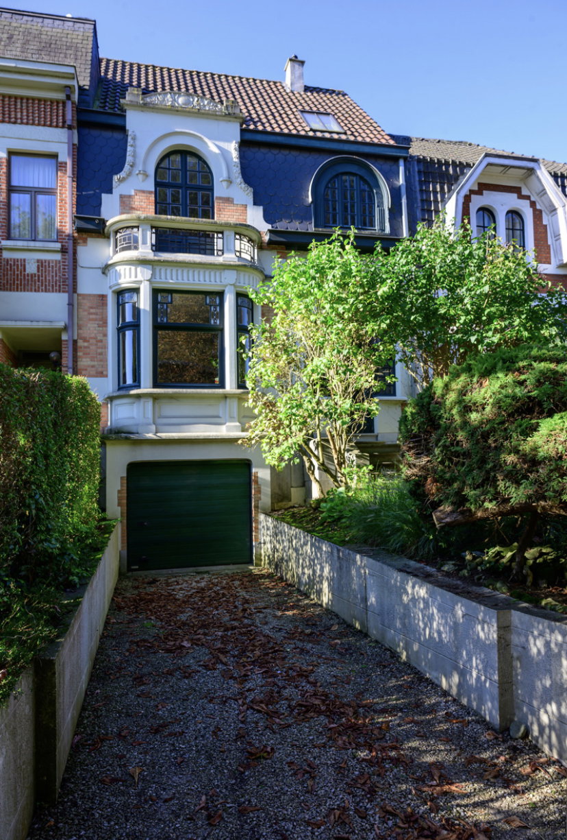 Coliving Anderlecht 629036