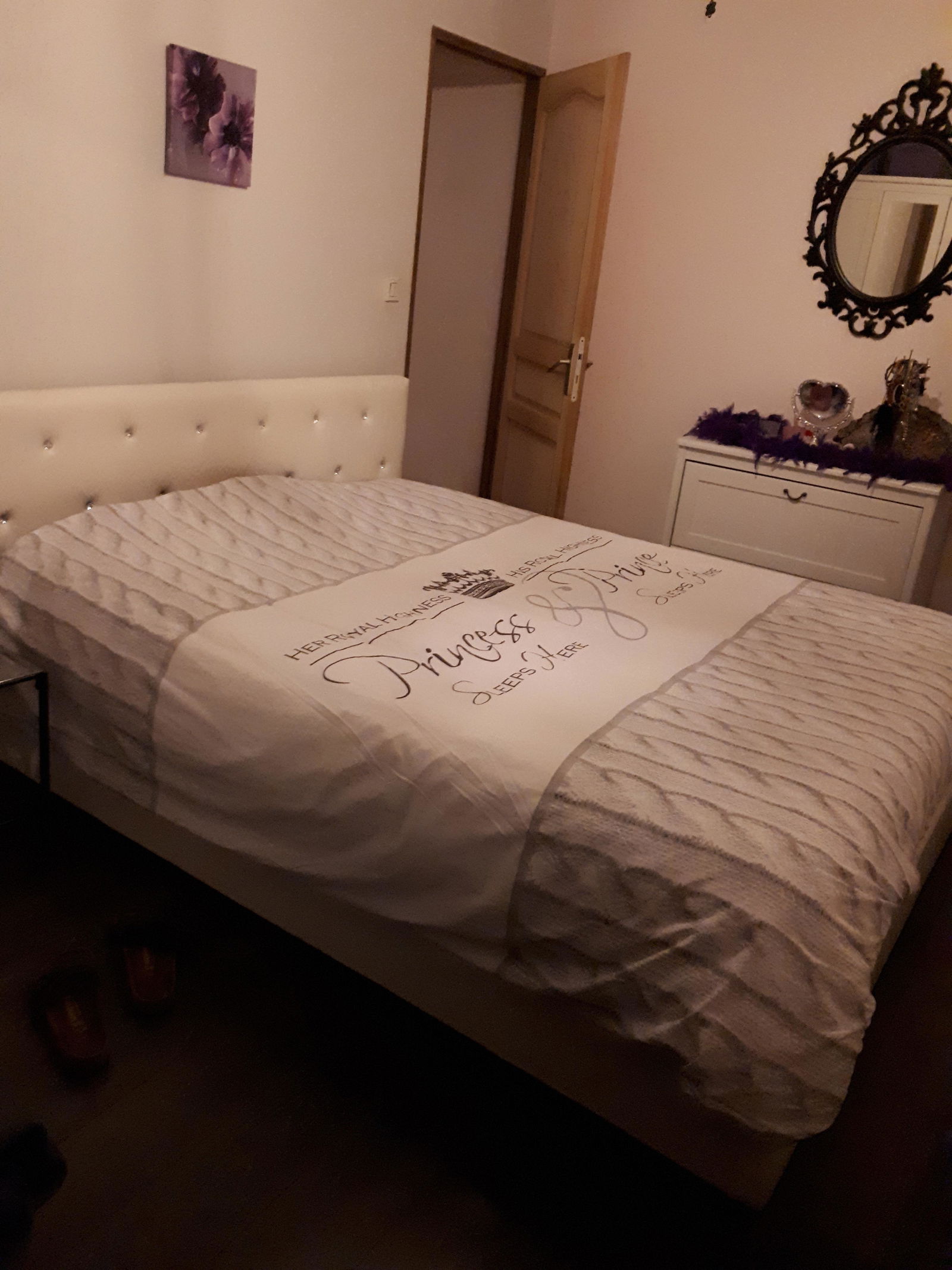 Homestay Roche 168267