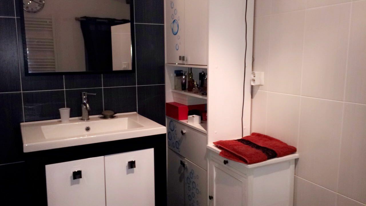 Homestay Roche 168267