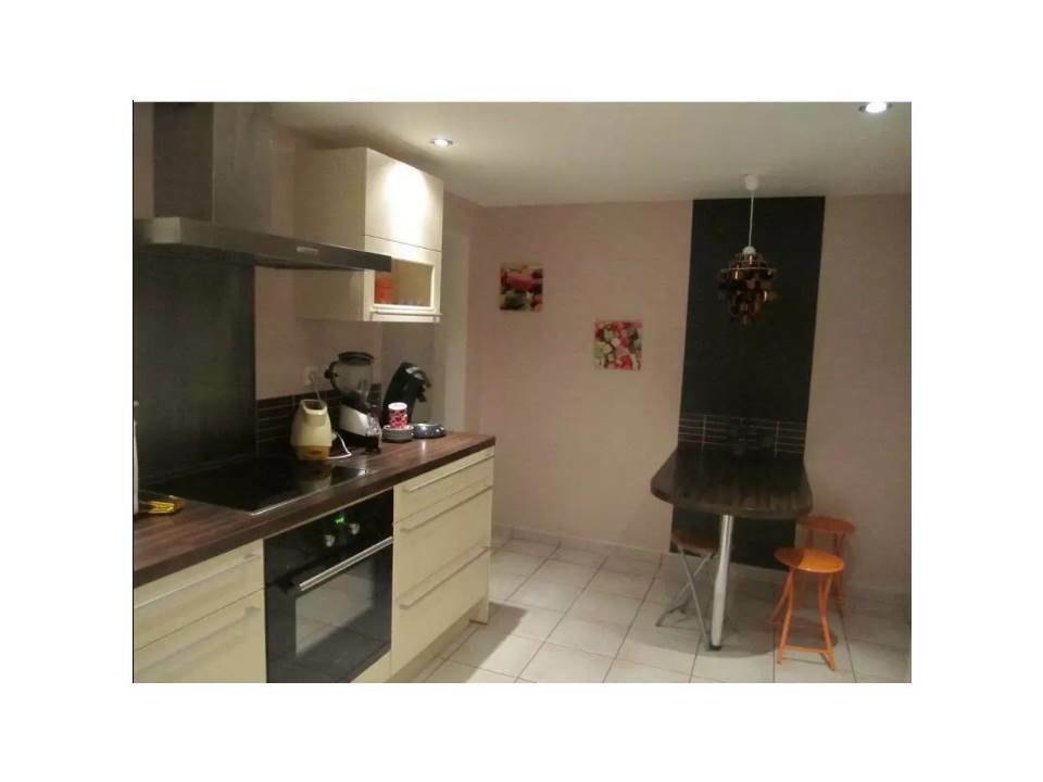 Homestay Roche 168267