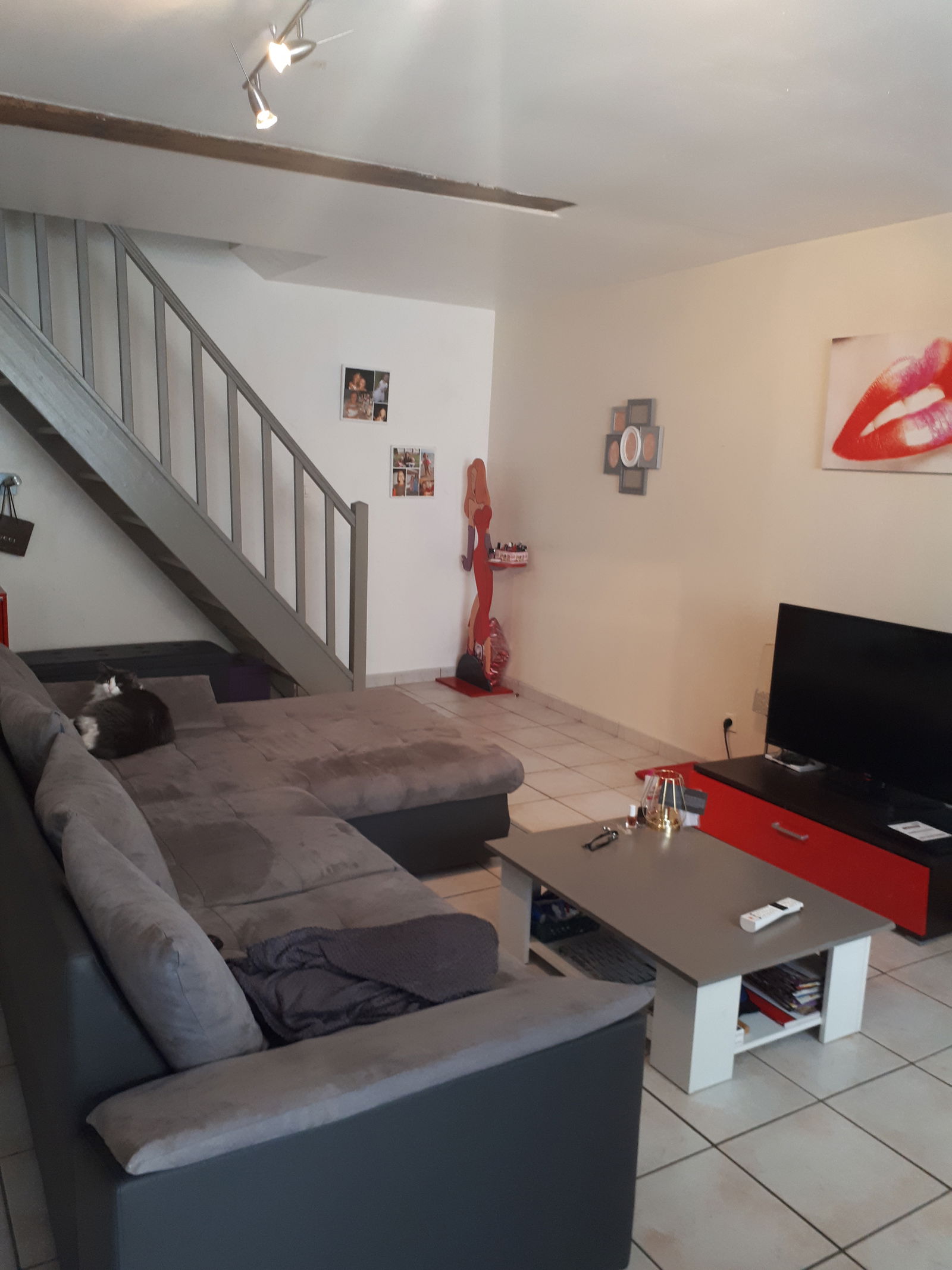 Homestay Roche 168267