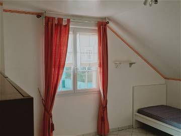 Room For Rent Hettange-Grande 290260