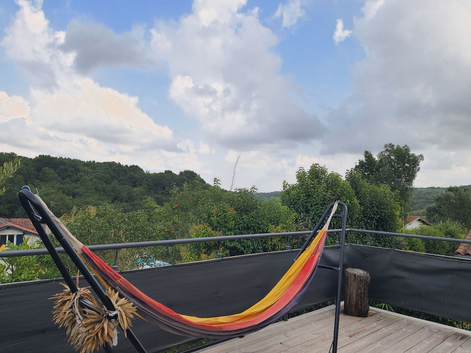 Homestay Lahonce 280350