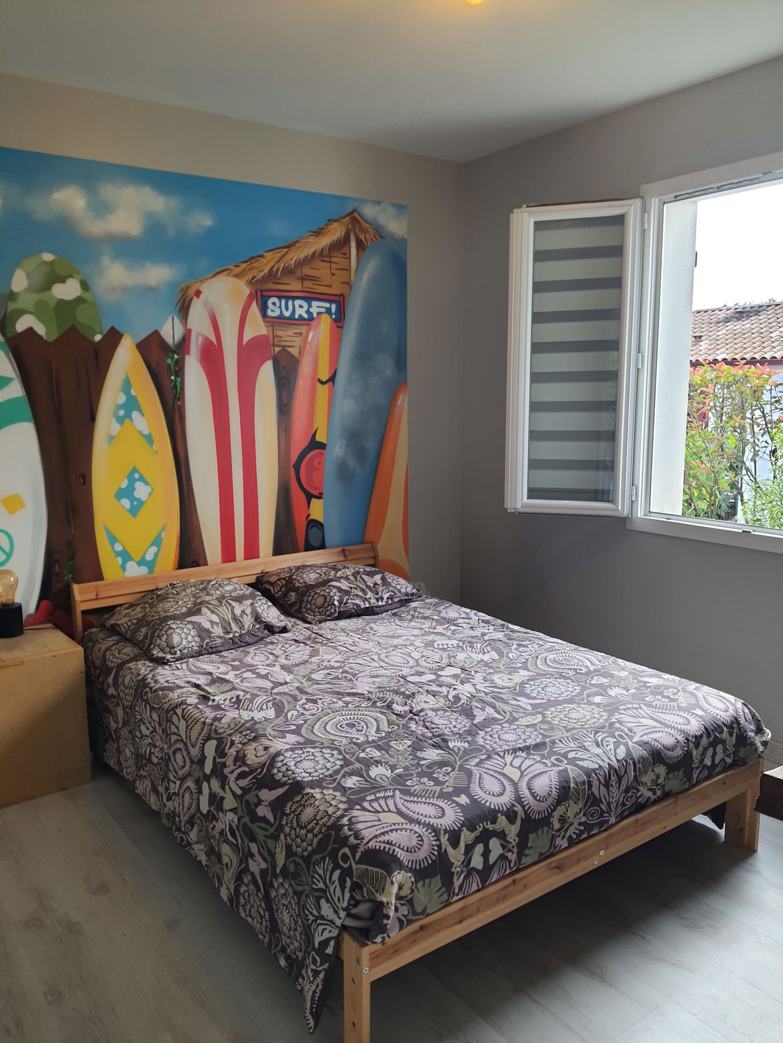 Homestay Lahonce 280350