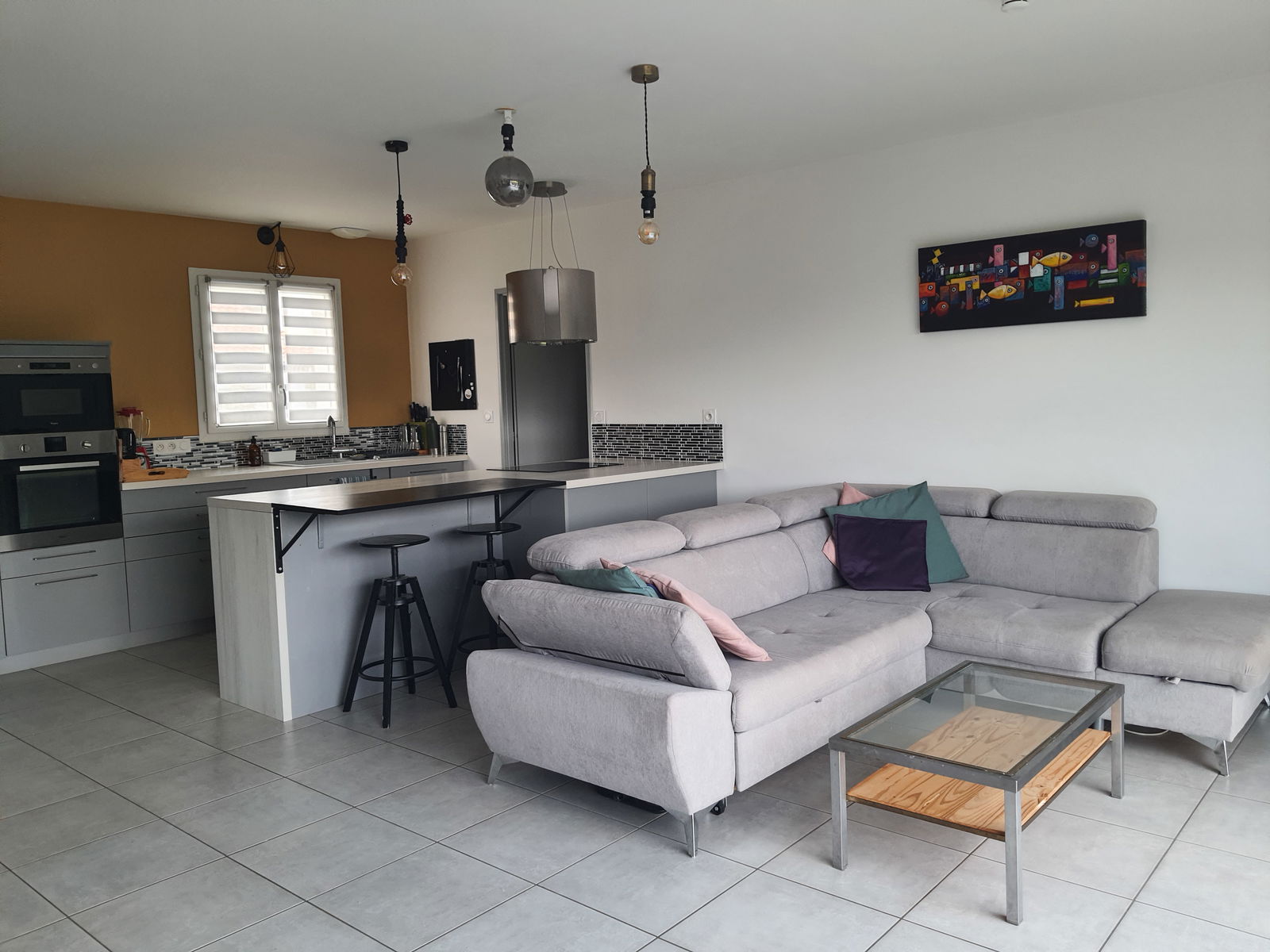 Famiglia Lahonce 280350