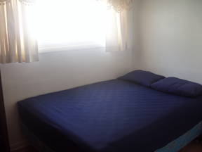 Private Bedroom