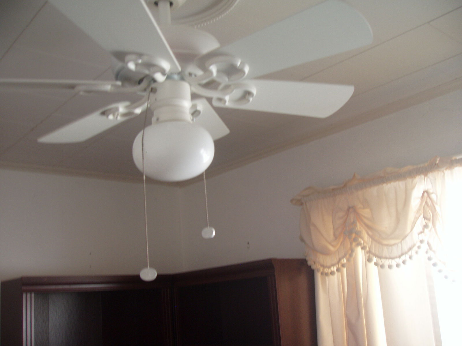 Homestay Buffalo 163777