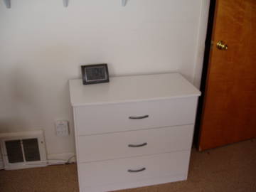 Chambre Chez L'habitant Buffalo 163777-4