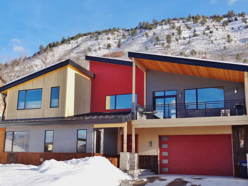 Gastfamilie Durango 221334-2