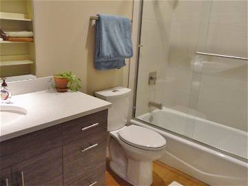 Chambre Chez L'habitant Durango 221334-4