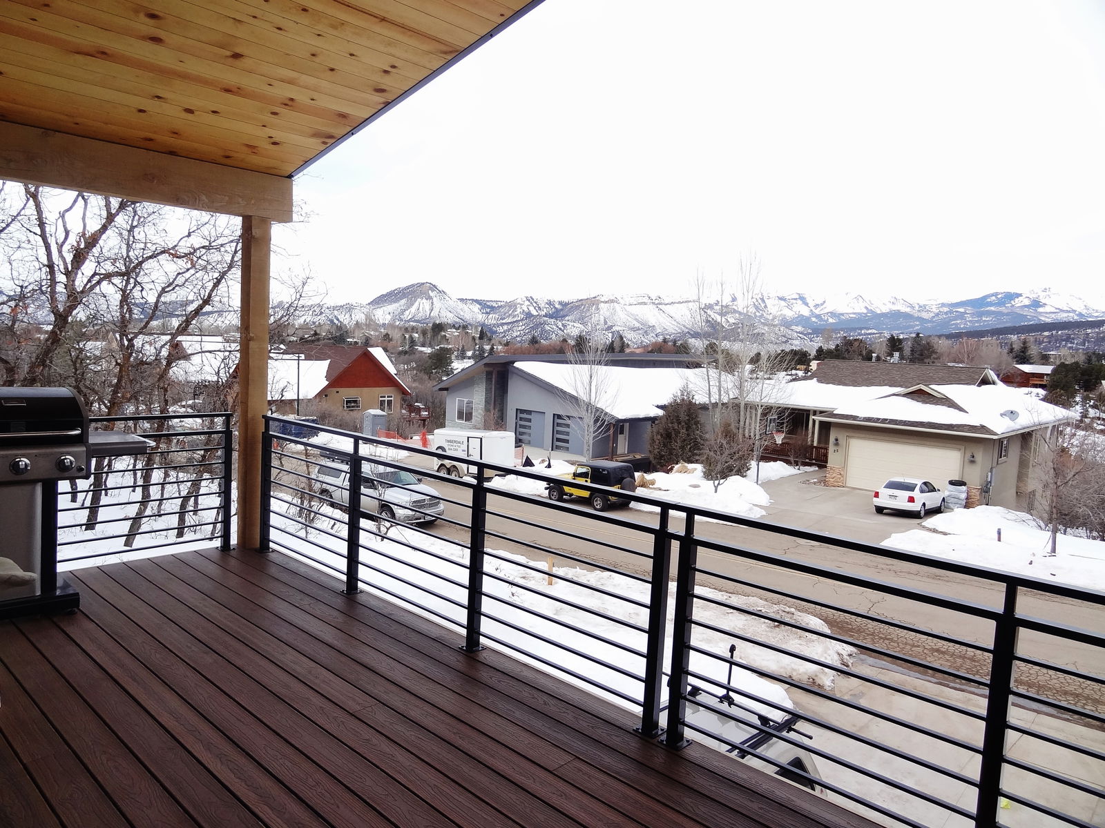 Homestay Durango 221334