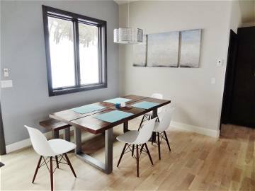 Chambre Chez L'habitant Durango 221334-8