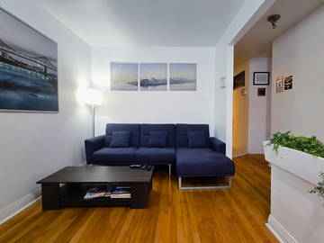 Colocation Montréal 654148-4