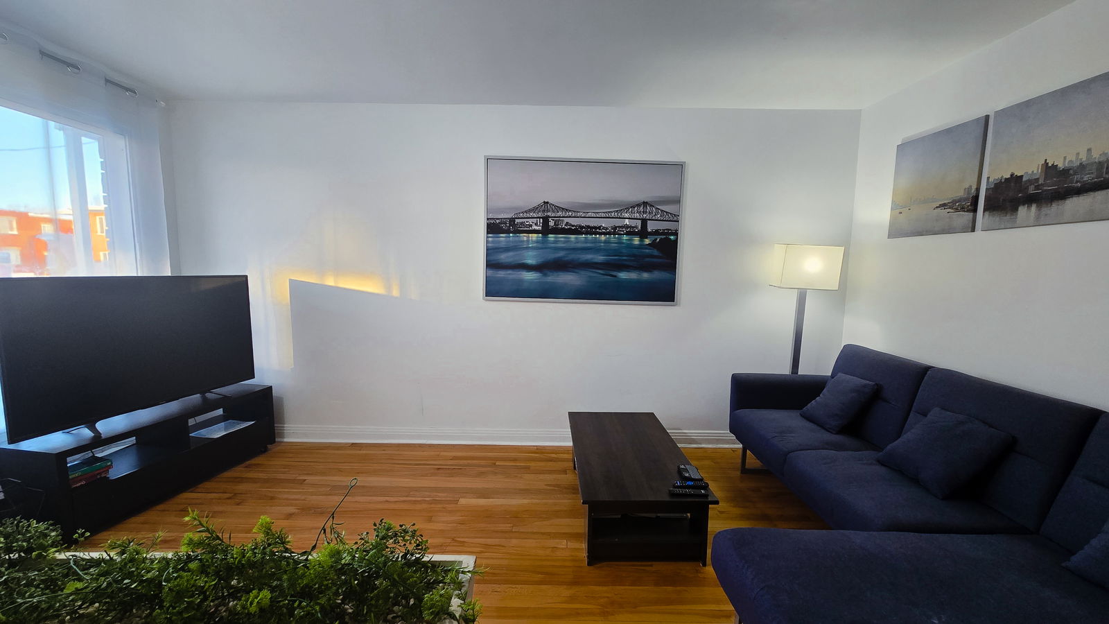 Colocation Montréal 654148