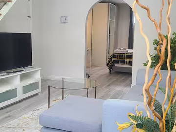 Colocation Montréal 654148-1