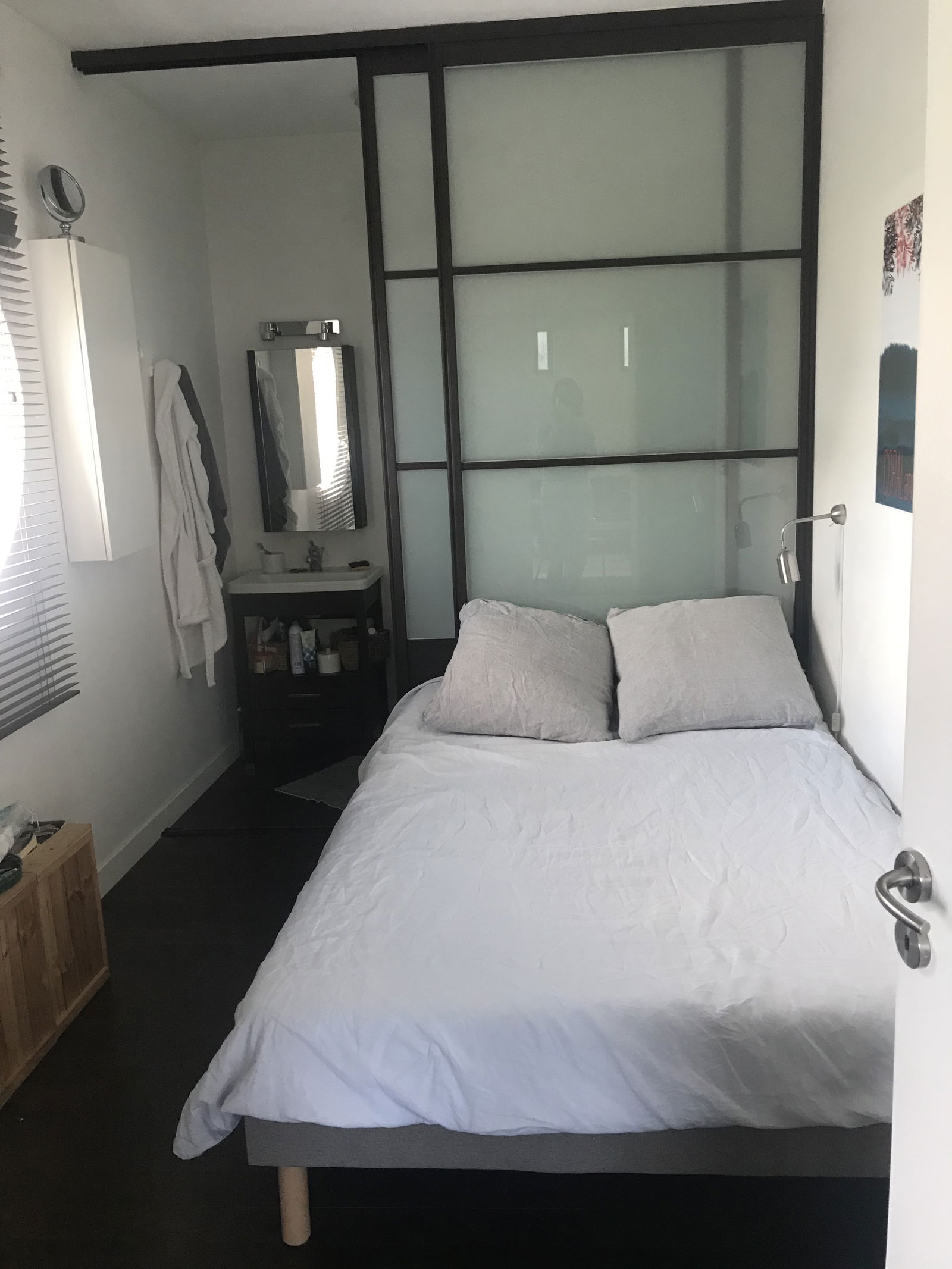 Homestay Marcilly-d'Azergues 268486