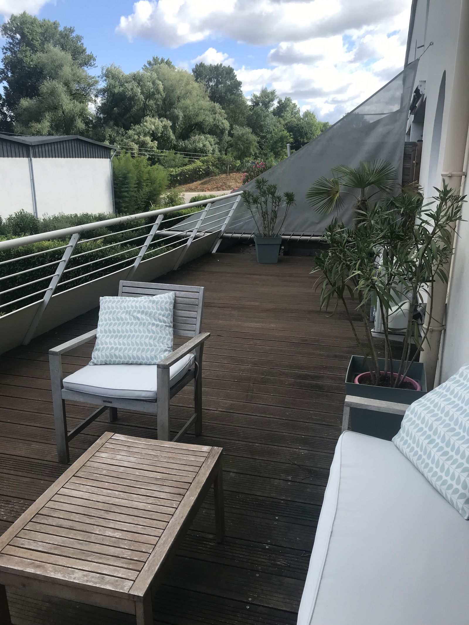 Homestay Marcilly-d'Azergues 268486