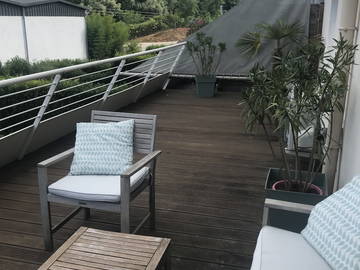 Chambre Chez L'habitant Marcilly-D'azergues 268486-5