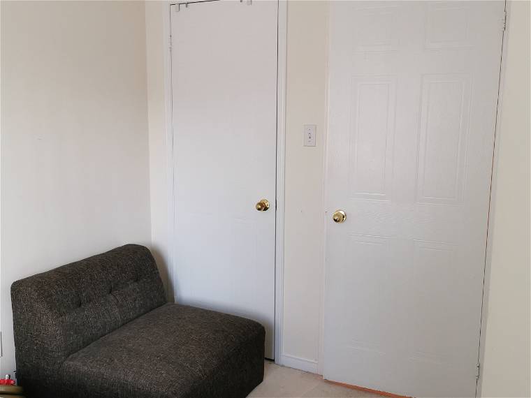 Chambre À Louer Mississauga 239847-1