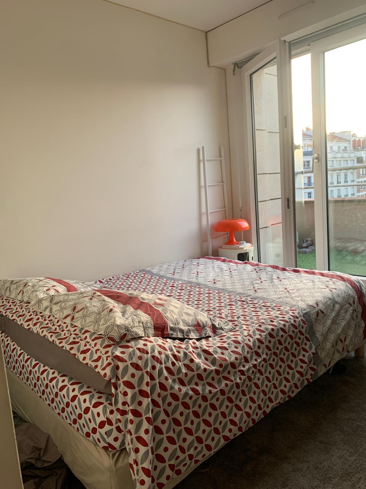 Homestay Asnières-sur-Seine 671132