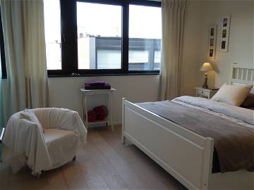 Room For Rent Molenbeek-Saint-Jean 143950-1