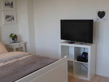 Room For Rent Molenbeek-Saint-Jean 143950