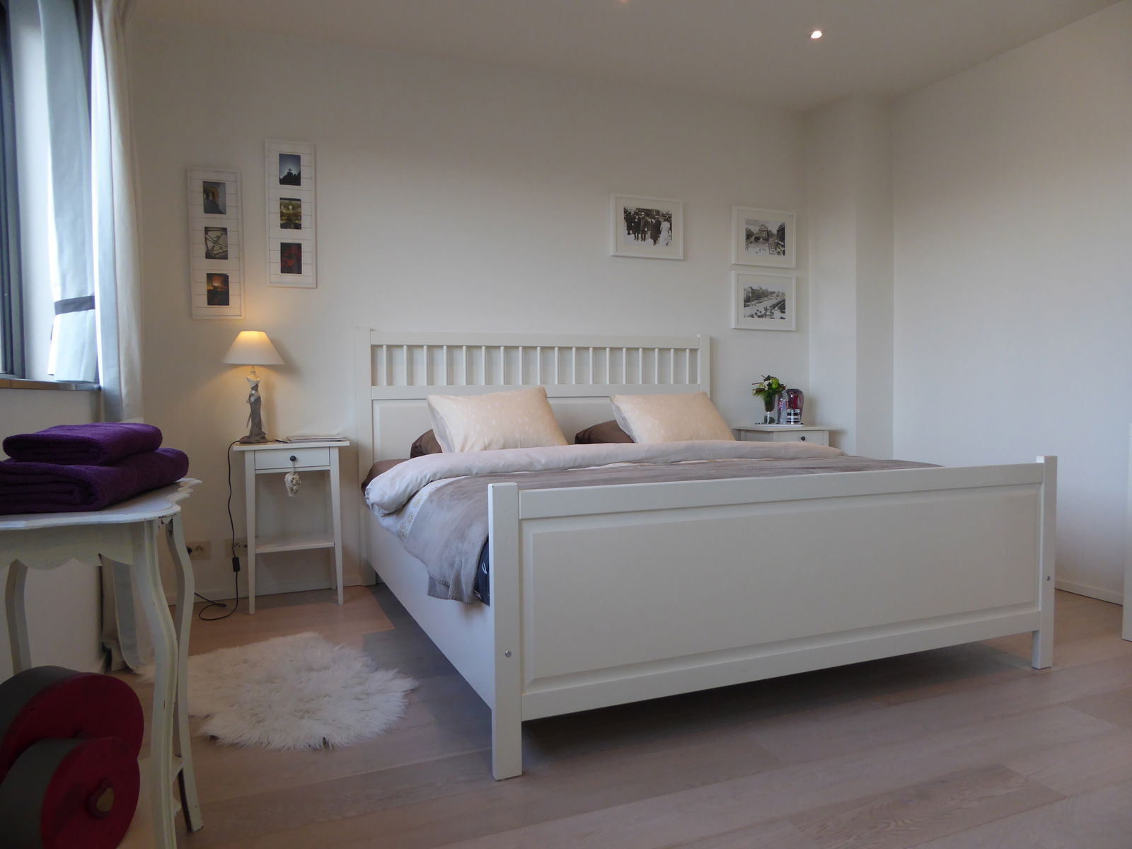 Homestay Molenbeek-Saint-Jean 143950