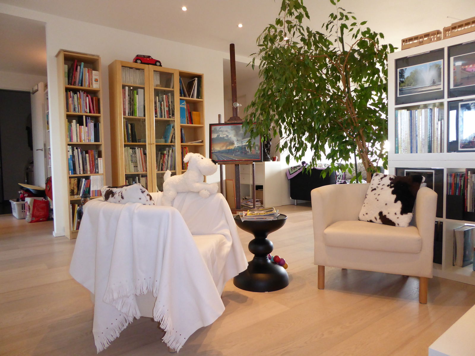 Homestay Molenbeek-Saint-Jean 143950