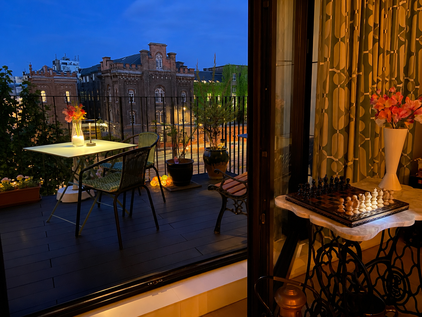 Homestay Molenbeek-Saint-Jean 143950