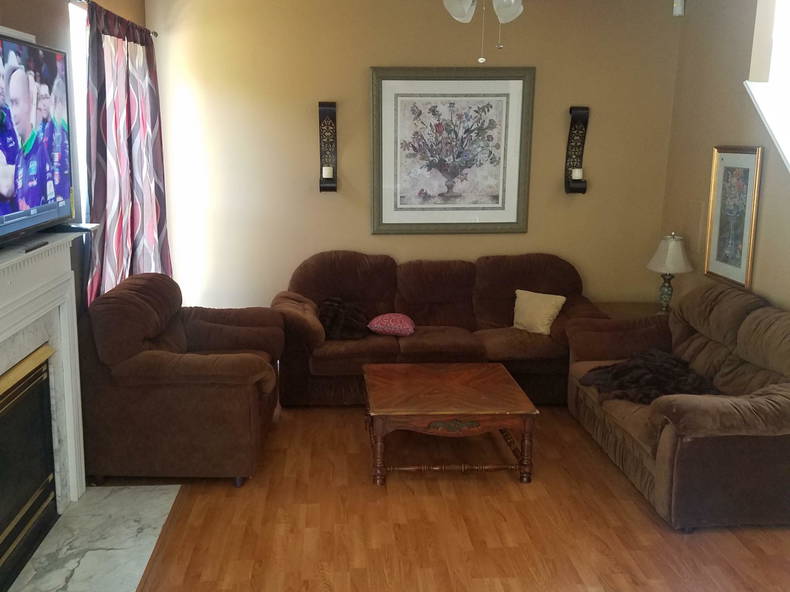 Quedarse En Casa Cornelius 203070-3