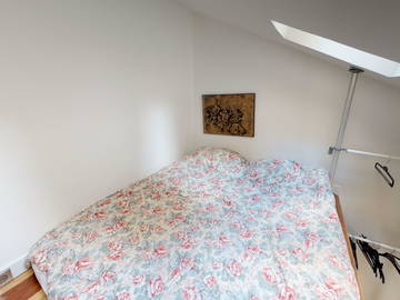 Room For Rent Paris 227357