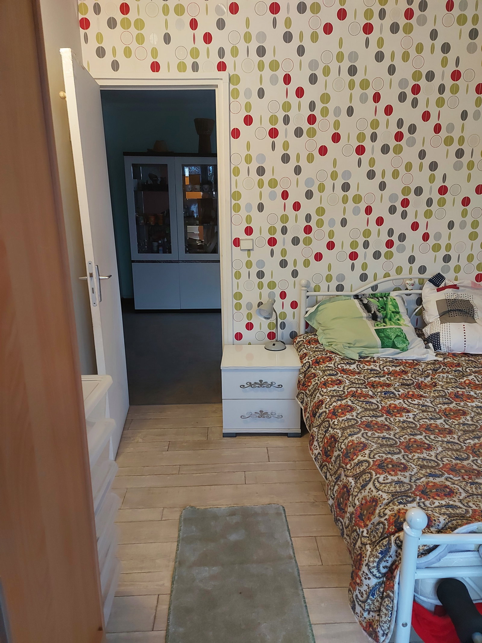Coliving Saint-Denis 674360