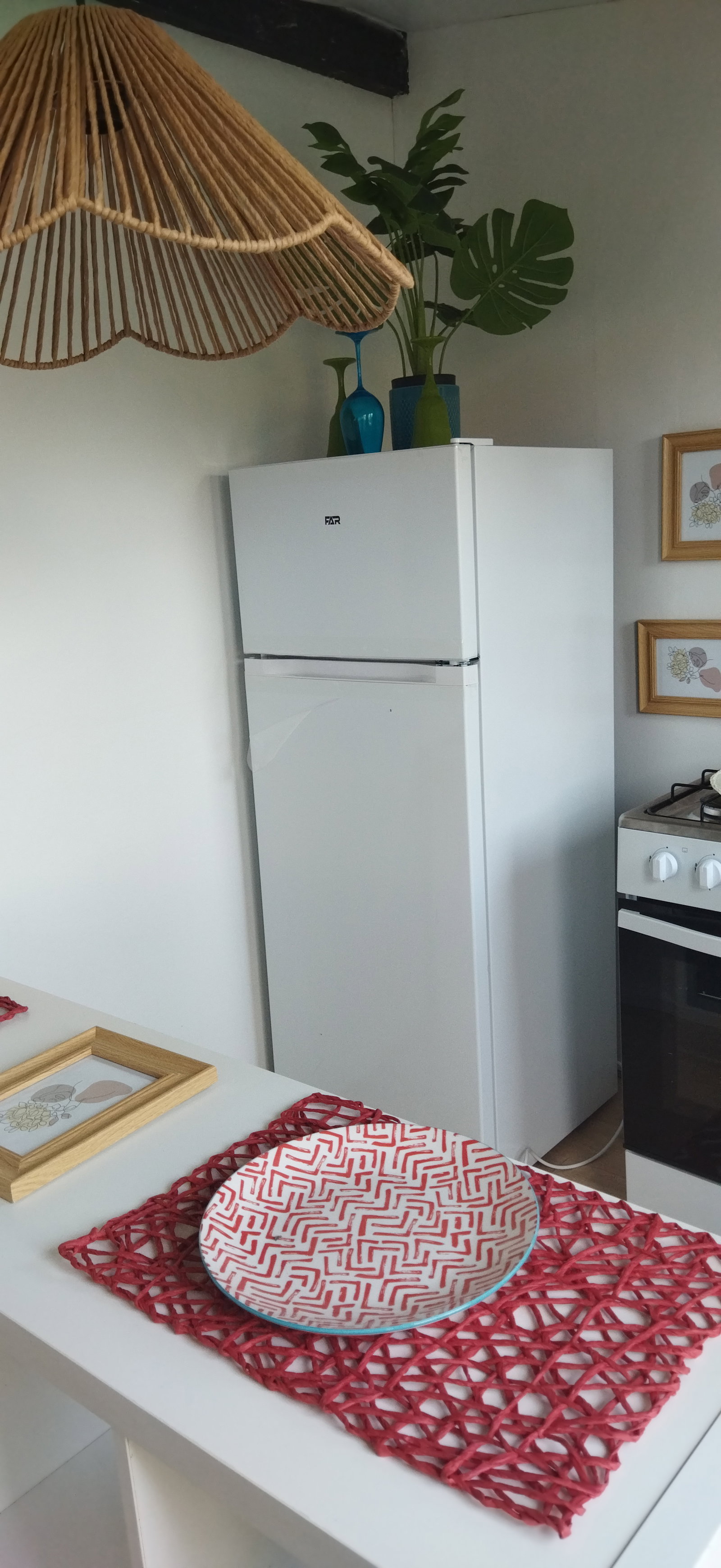 Homestay Le Pellerin 631069