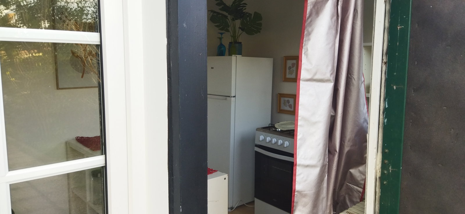 Homestay Le Pellerin 631069