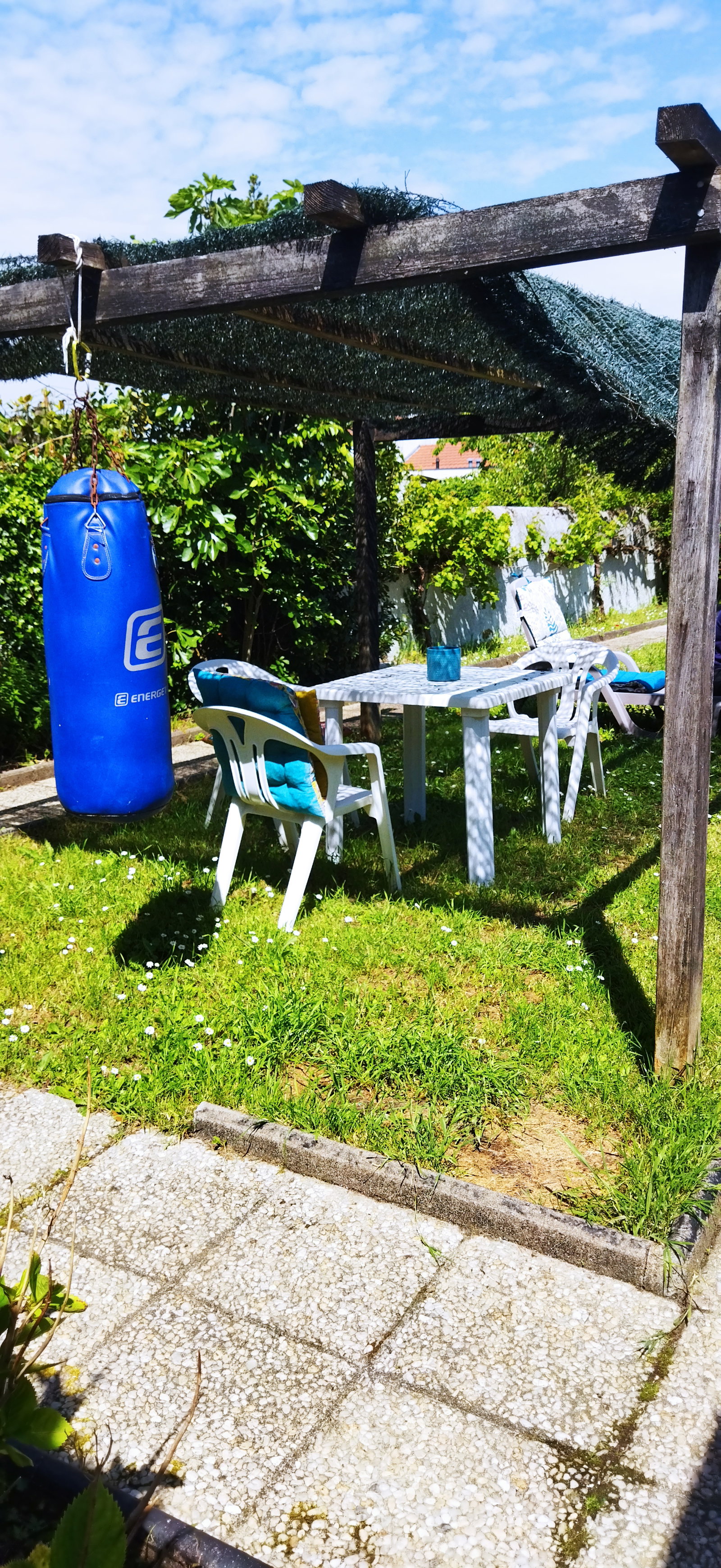 Homestay Le Pellerin 631069