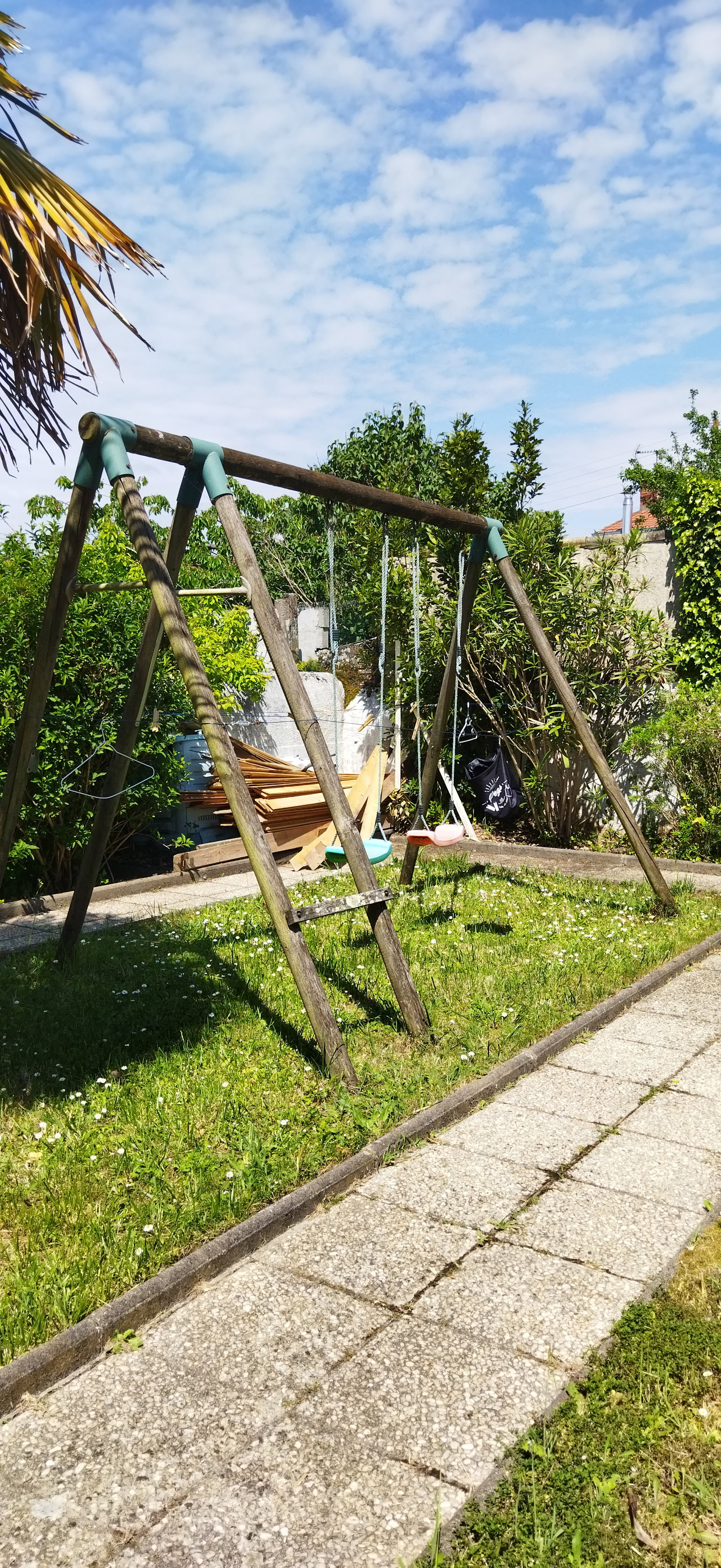 Homestay Le Pellerin 631069