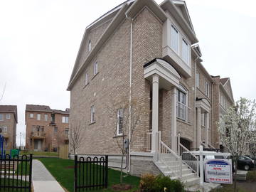 Homestay Mississauga 160045-8