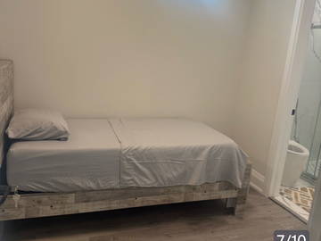 Chambre Chez L'habitant King 608744-7