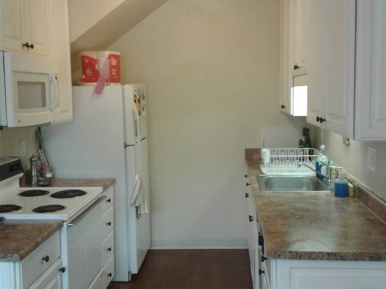 Chambre Chez L'habitant South San Francisco 191873-2