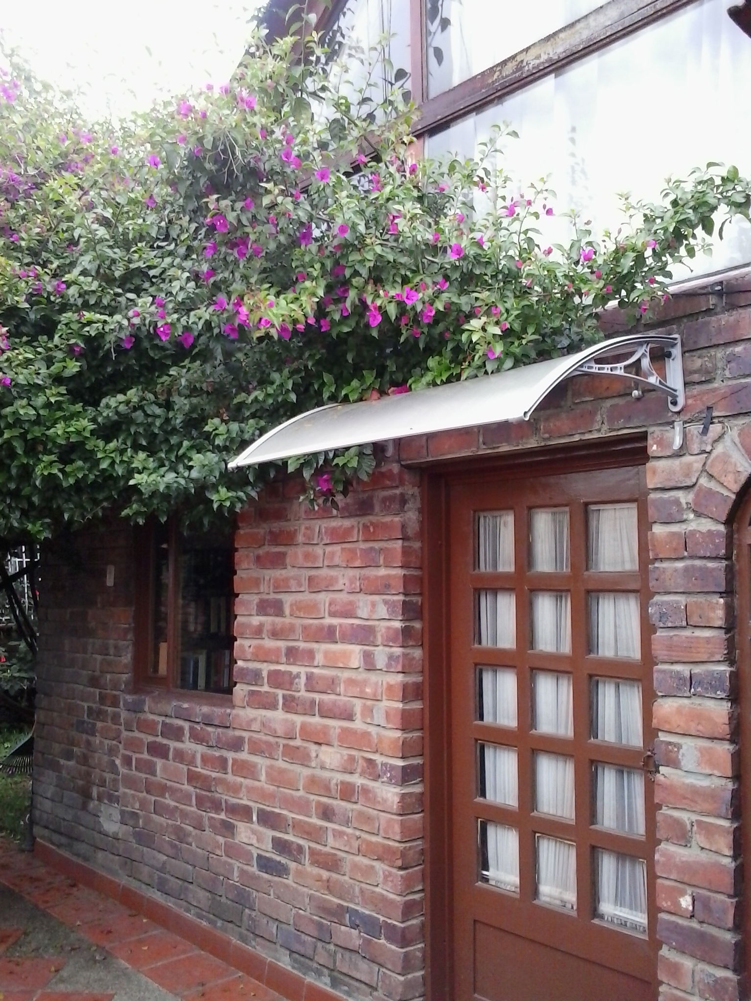 Bed And Breakfast Bogotá 95154