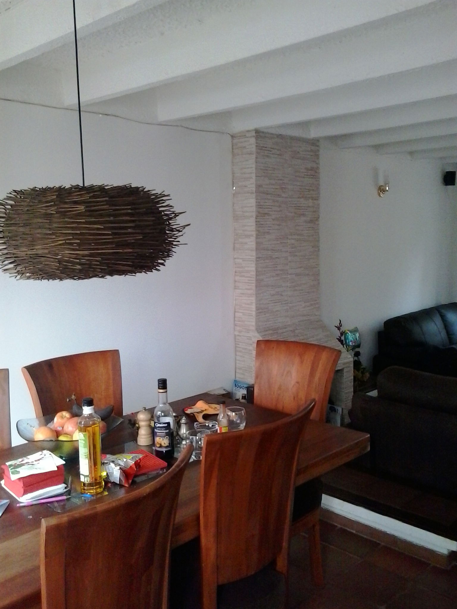 Bed And Breakfast Bogotá 95154