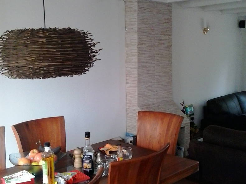 Chambres D'hôtes Bogotá 95154-2