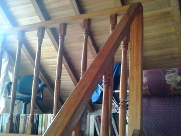 Chambre D'hôte Bogotá 95154-4