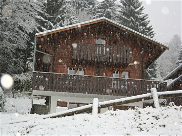 Chambre À Louer Thollon-Les-Mémises 154024