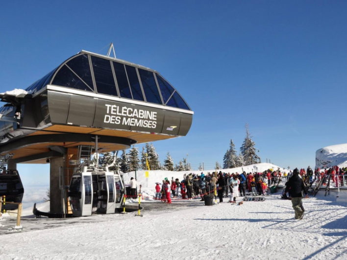 Hele Huis Thollon-les-Mémises 154024-3