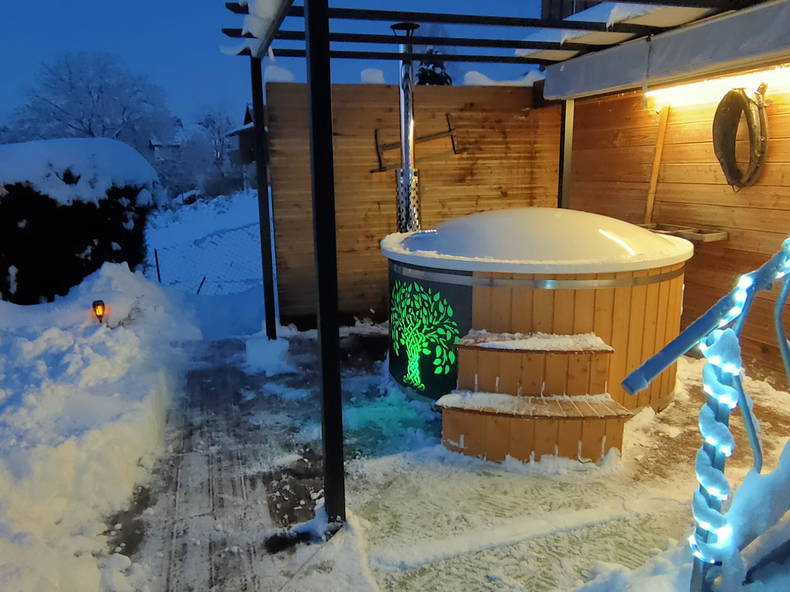 Quedarse En Casa Haselbourg 323355-1