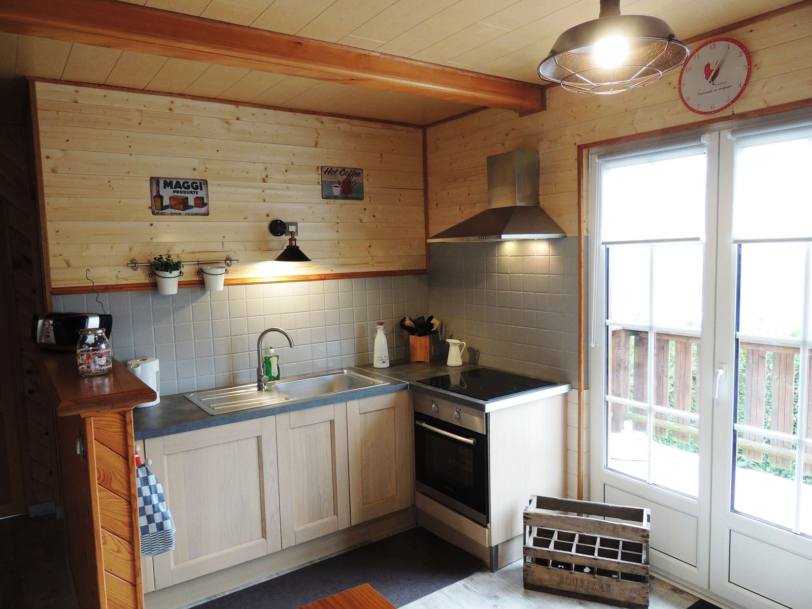 Homestay Haselbourg 323355