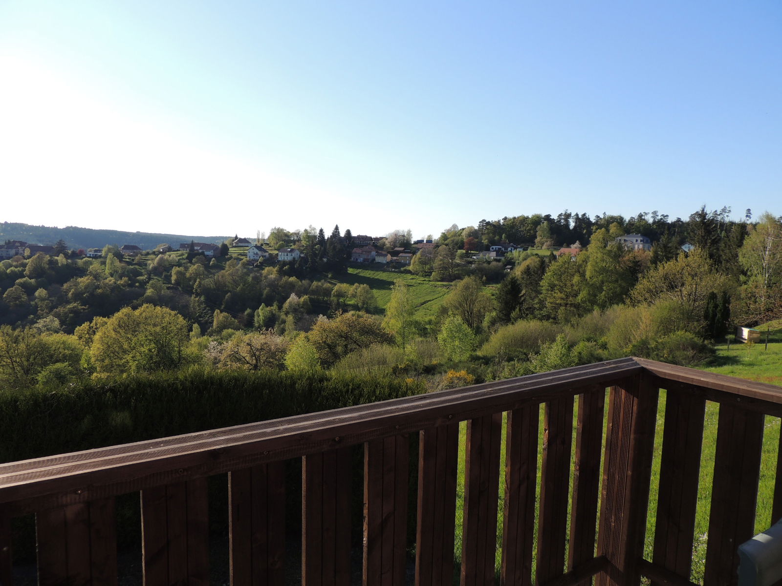 Homestay Haselbourg 323355