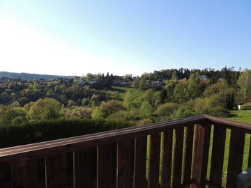 Chambre Chez L'habitant Haselbourg 323355-9